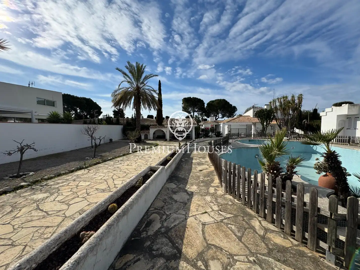 Residential land for sale in Calle dels Xipresos, imagen 11