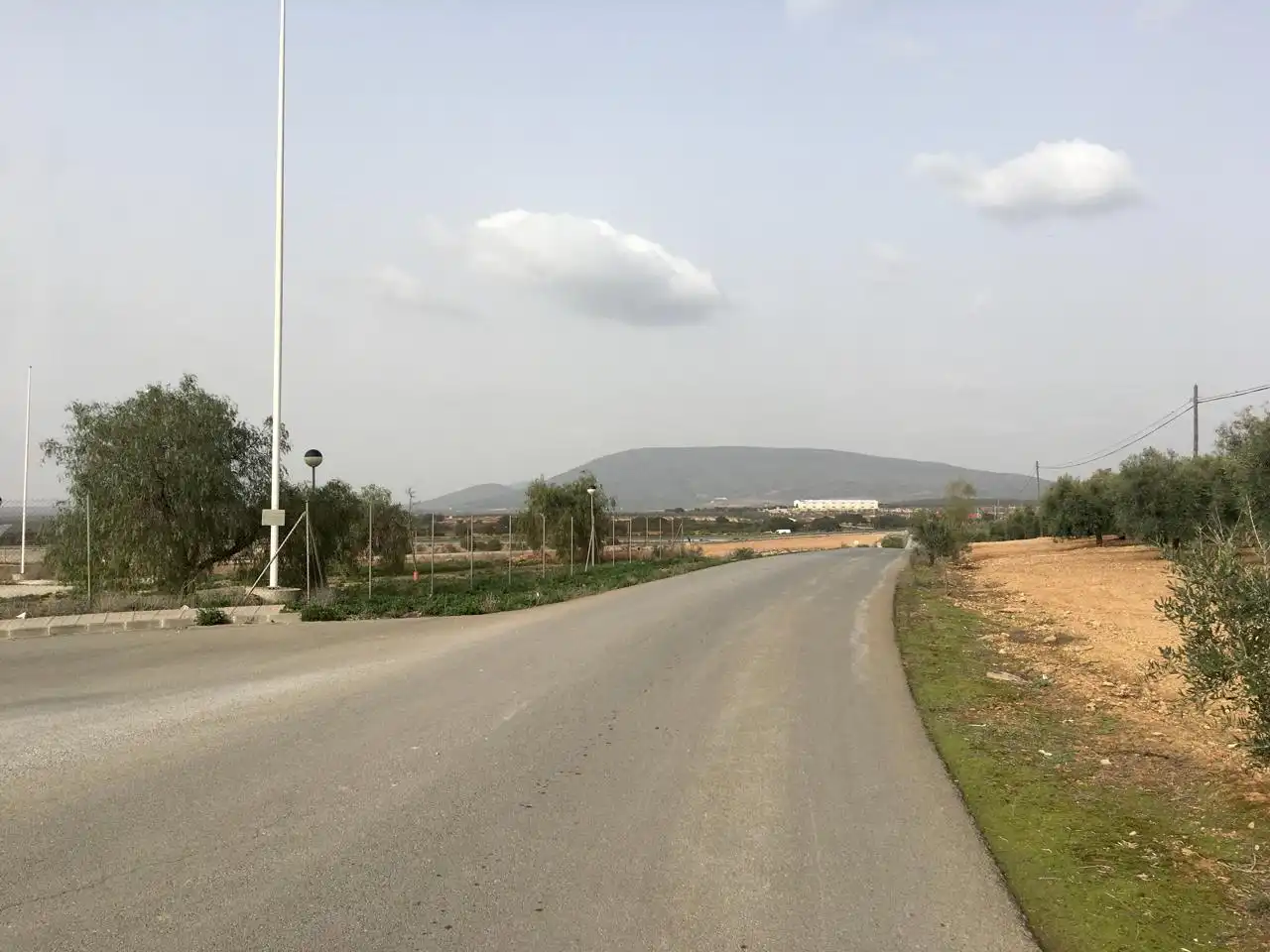 Industrial land for sale in Industrial De Humilladero, 1, Humilladero