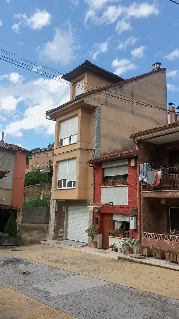 Casa a schiera in vendita a Cuesta Fuente Abajo 4, imagen 24