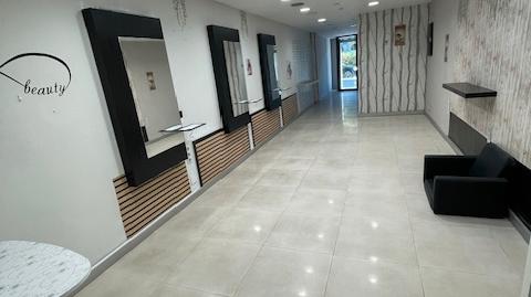 Photo 2 of Premises to rent in Riera del Pare Fita, Zona alta, Barcelona