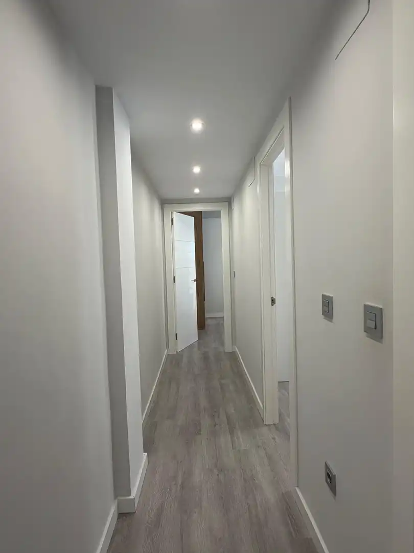 Wohnung zur Miete in Gijón  mit Heizung, Terrasse und Balkon