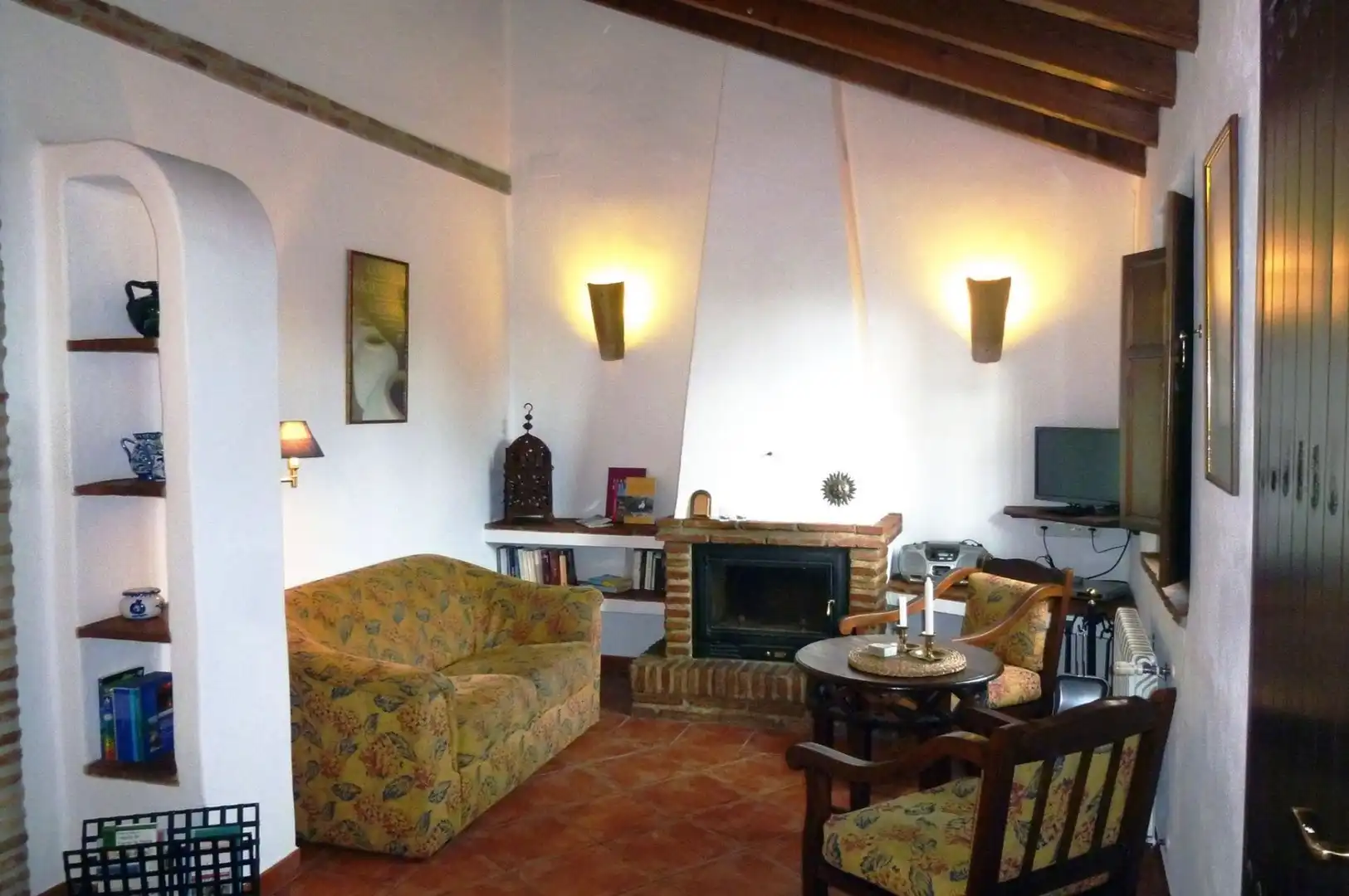 Landhaus mit Pool zum Verkauf in Bobadilla - Bobadilla Estación - La Joya, imagen 8