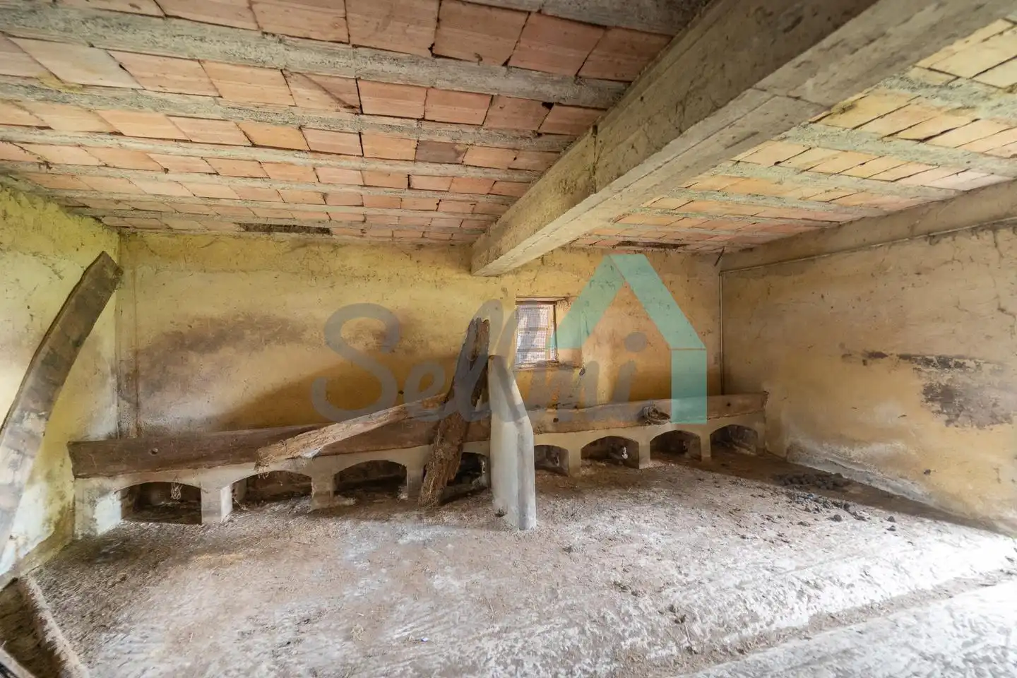 Casa adosada en venta en Villaviciosa con Parquet