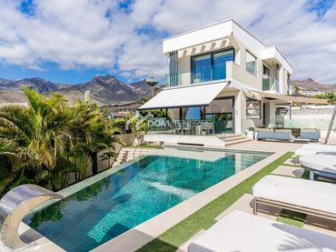 Casa con piscina in vendita a Costa Adeje