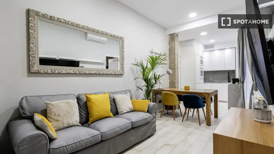 Wohnung mit Terrasse zur Miete in Tetuán, imagen 9
