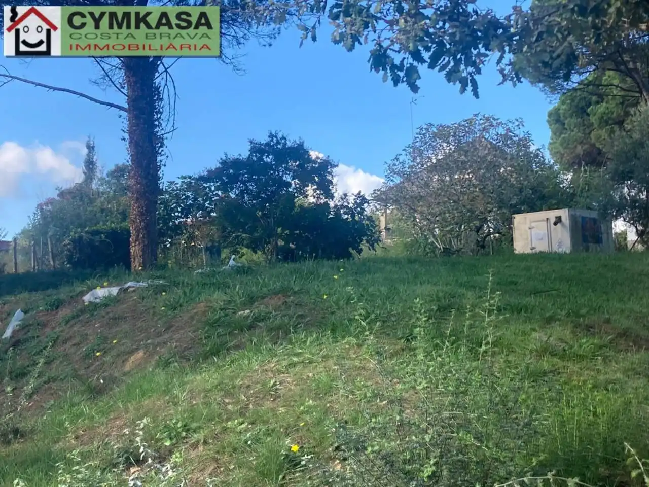 Terreno residencial en venta en Caldes de Malavella, imagen 8