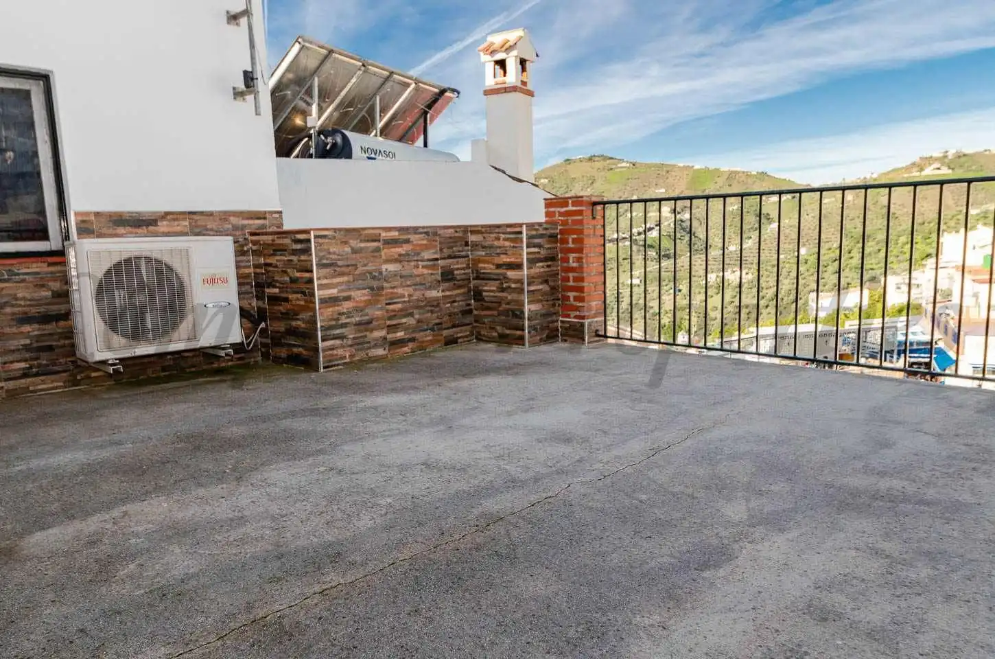 Casa en venda a Canillas de Albaida, imagen 10