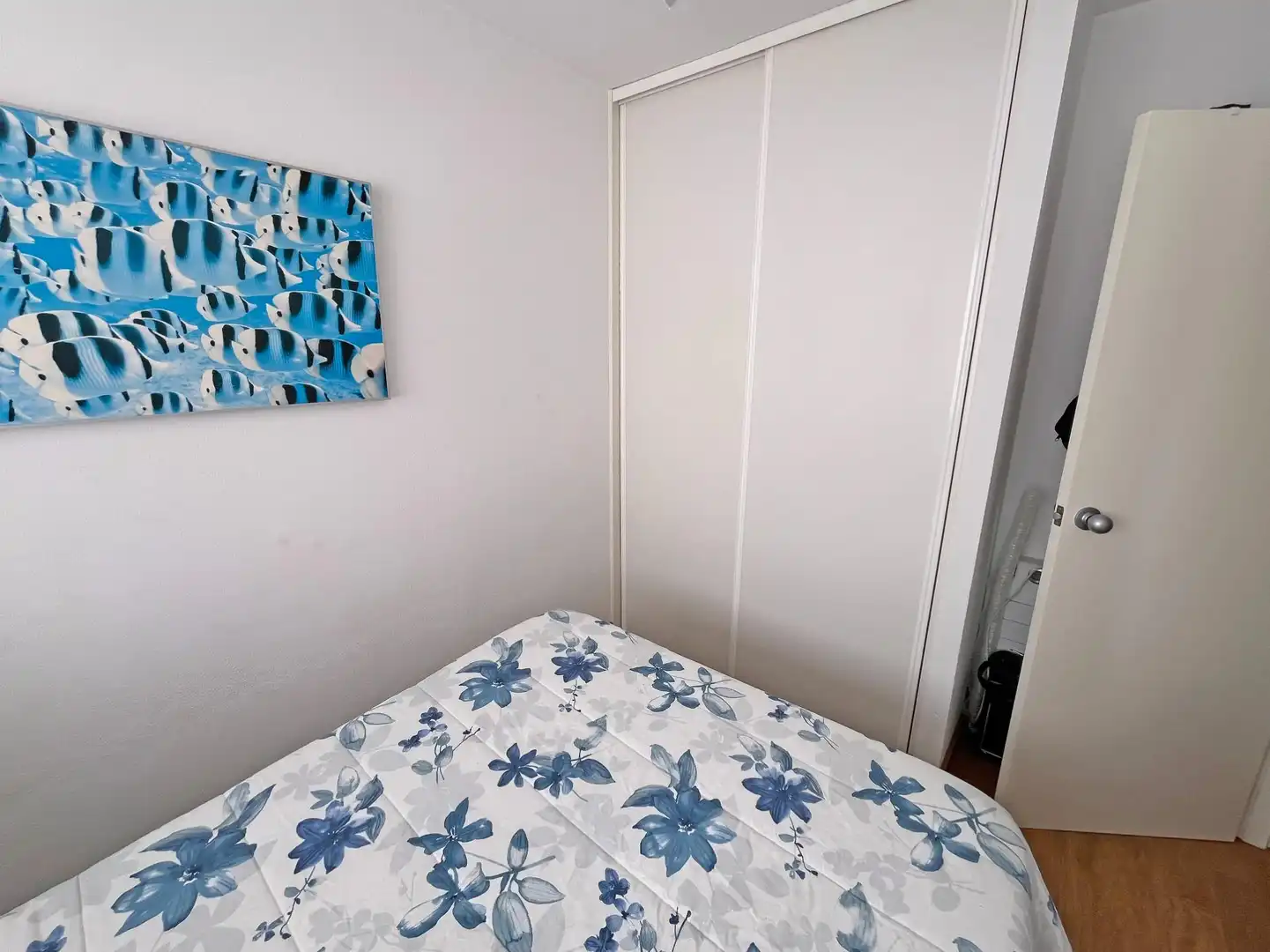 Apartament amb piscina en venda a Calle Calle Ingeniero Juan García, imagen 12