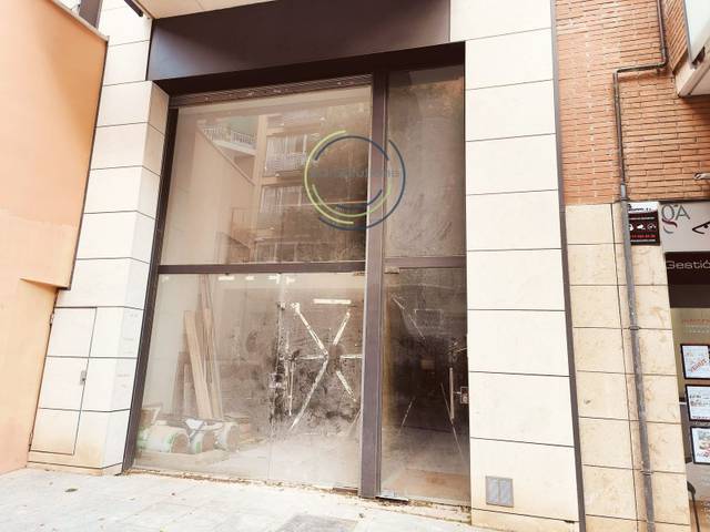 Local comercial en Alquiler en Gran de Sant Andreu en Sant Andreu de Palomar
