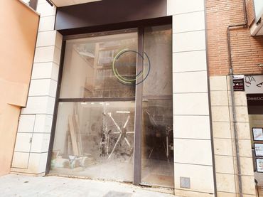 Local comercial en alquiler en Gran de Sant Andreu 284