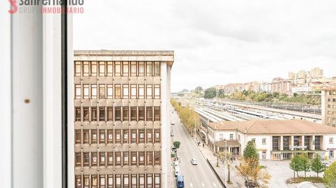 Foto 2 de Piso en venta en Calle Castilla, Castilla - Hermida, Santander