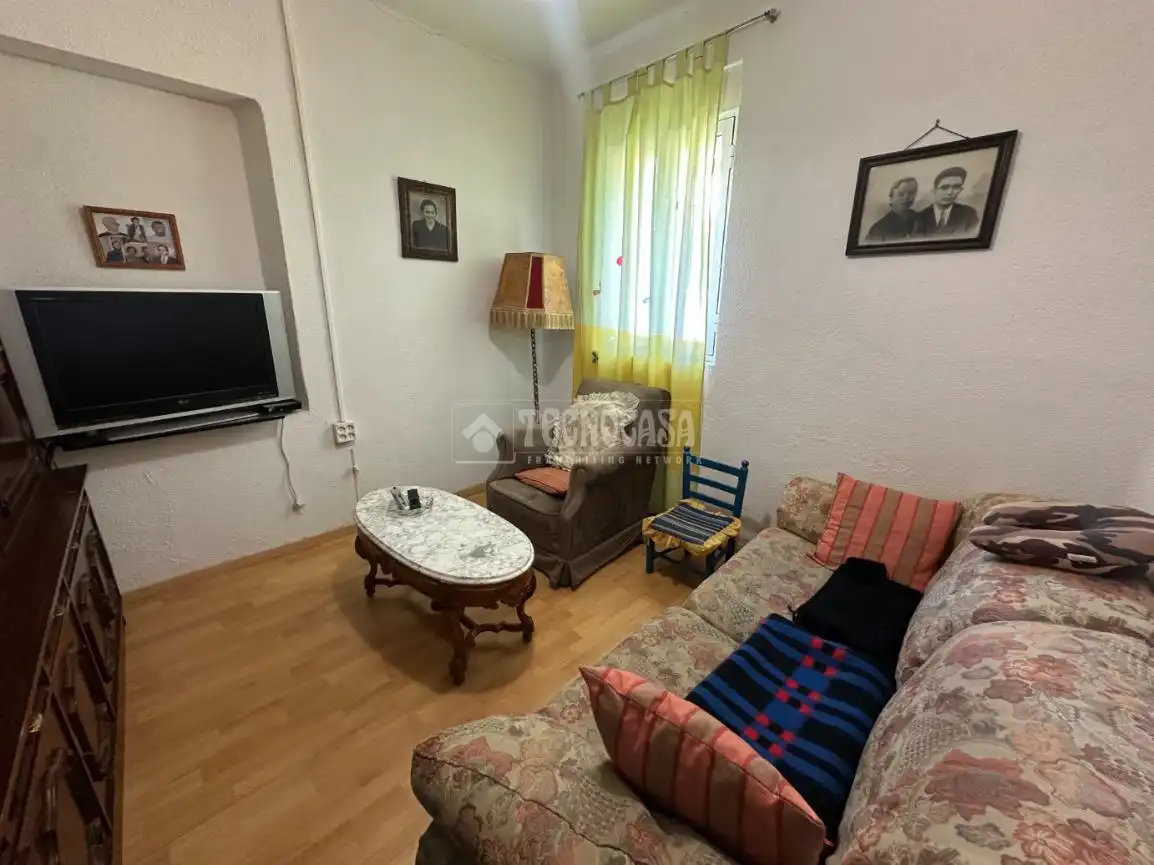 Casa o xalet en venda a C. la Cuesta, La Robla