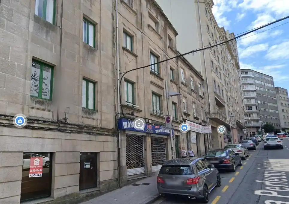 Residential zum Verkauf in Calle PERFECTO FEIJOO, 14, Zona de Plaza de Barcelos