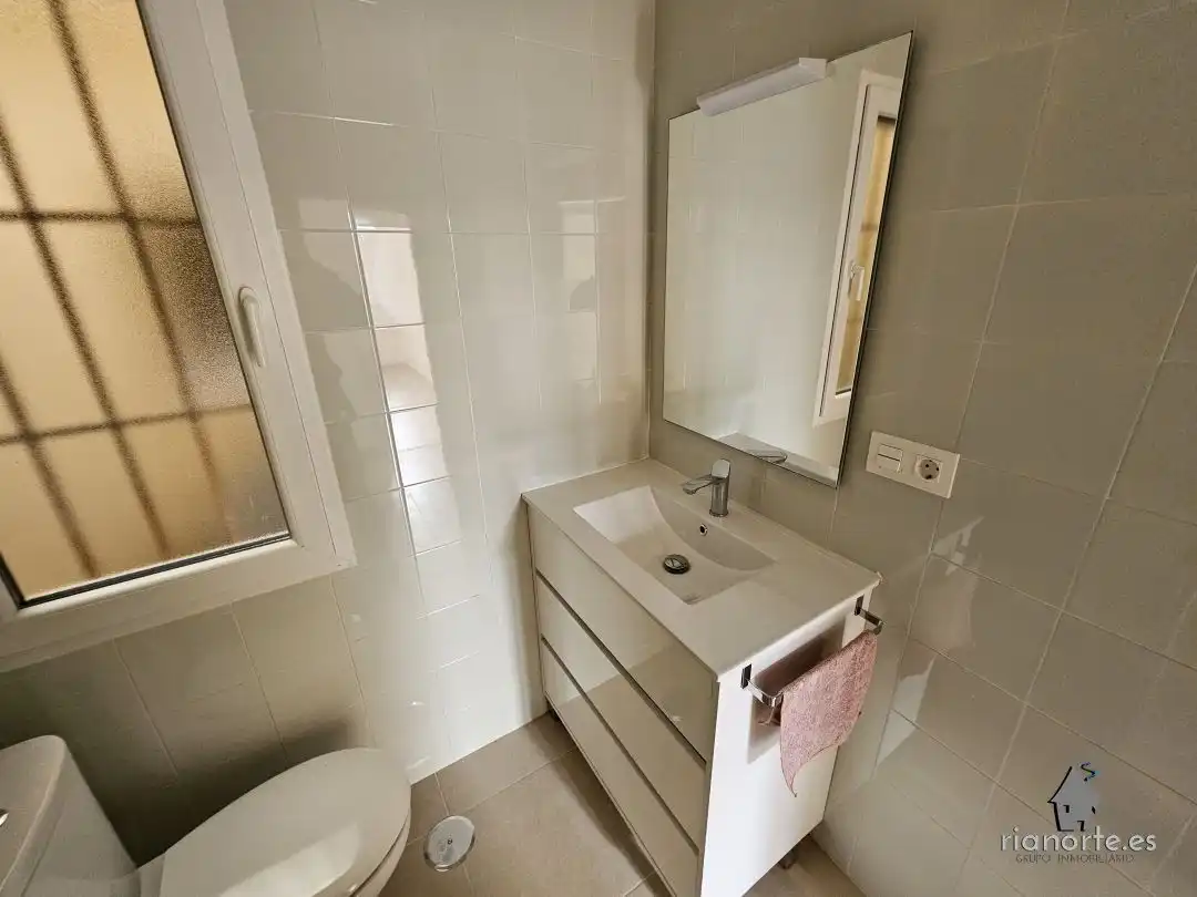 Baño de Piso en venta en Avilés