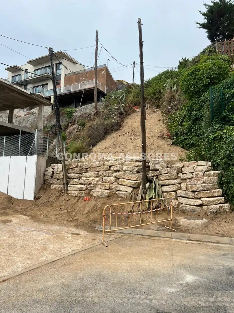 Terreno residenziale in vendita a La Plantera, imagen 3