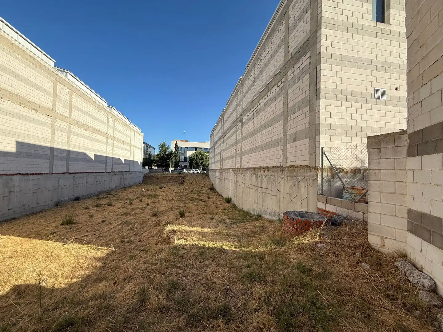 Residencial en venta en Villaviciosa de Odón