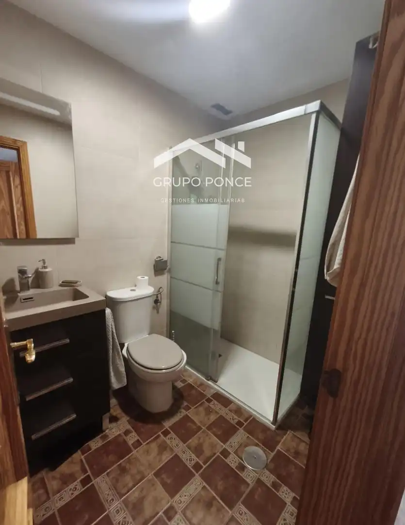 Terraced house for sale in leon felipe, imagen 15
