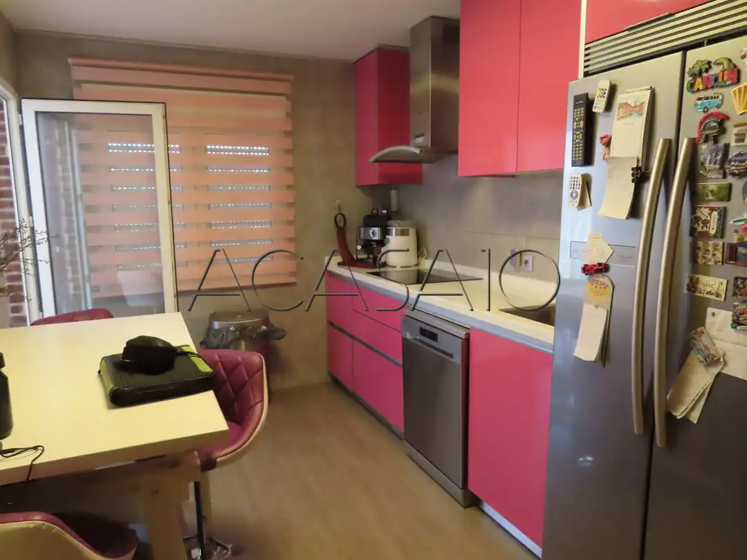 Casa con piscina in vendita a El Viso de San Juan, imagen 32