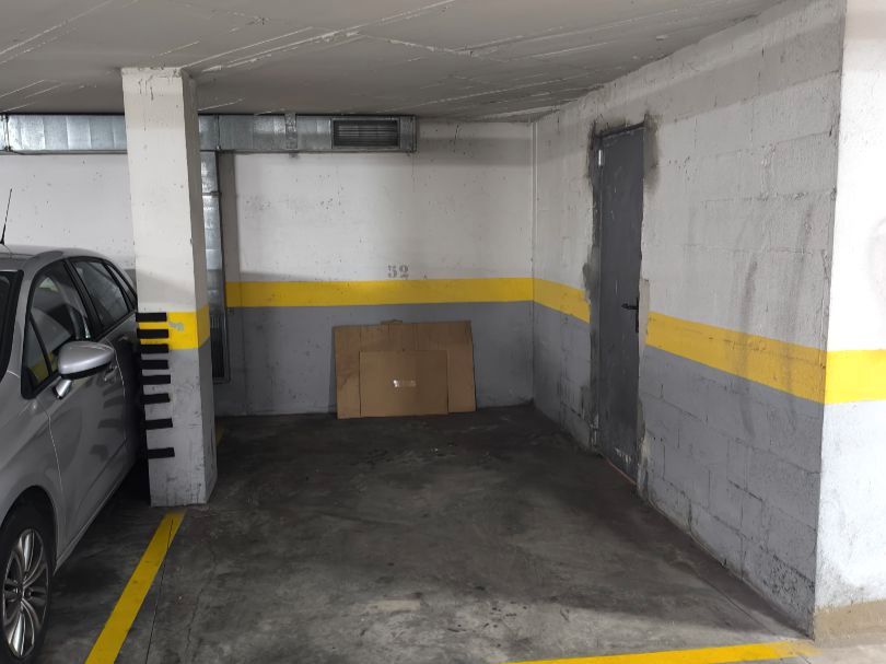 Parking of Garage for rent in  Palma de Mallorca
