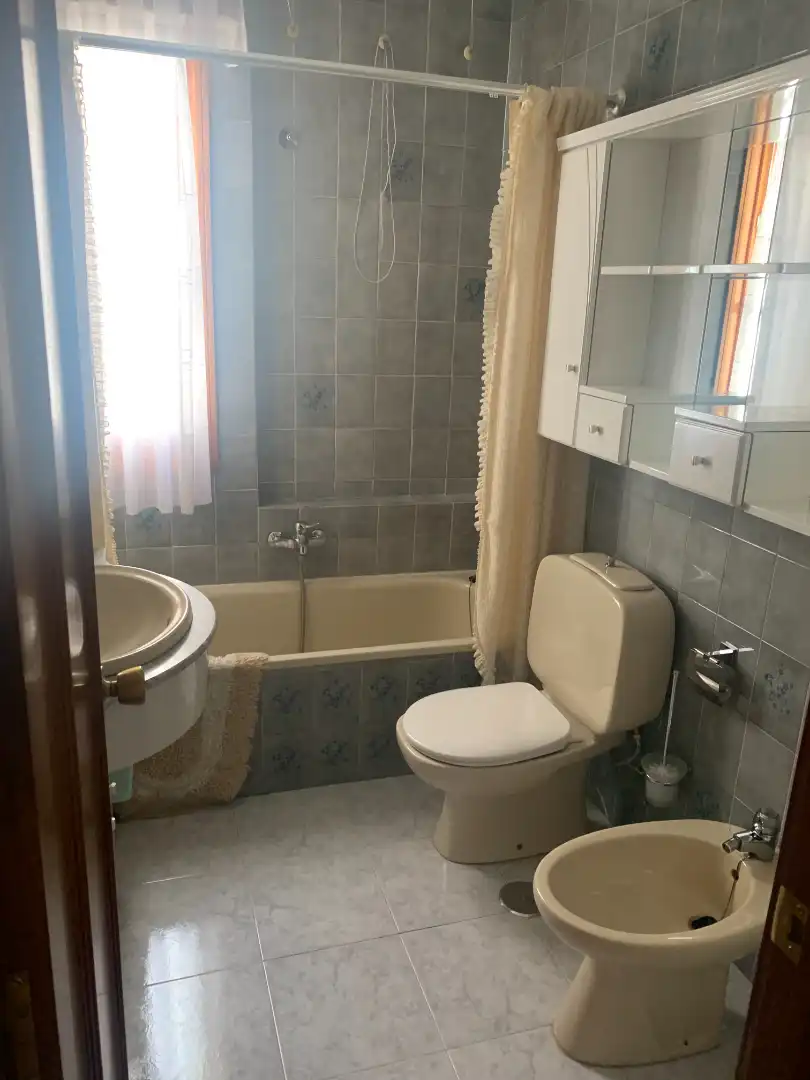Flat with terrace for sale in Benavente, imagen 9