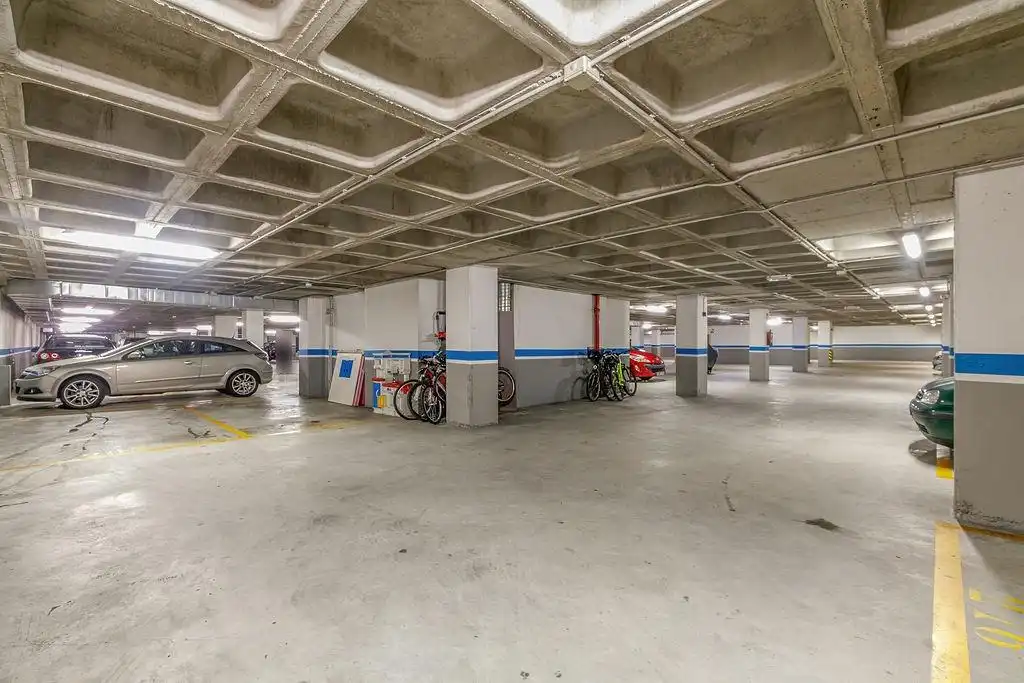 Parking of Garage for sale in Vigo 