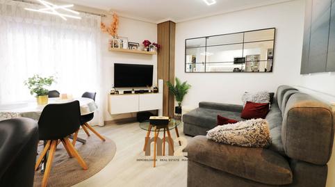 Foto 3 de Apartament en venda a Carrer Rodrigo de Triana, Pueblo, Guardamar del Segura