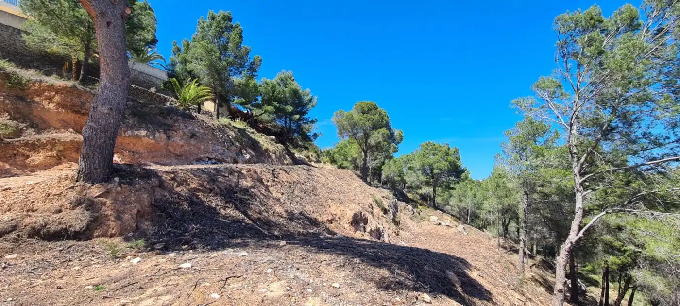 Residential land for sale in Oltamar - Cucarres, imagen 13