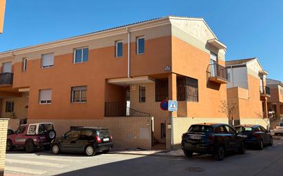 Casa adosada en venda a Calle Pintor Diego Canca, San Cayetano