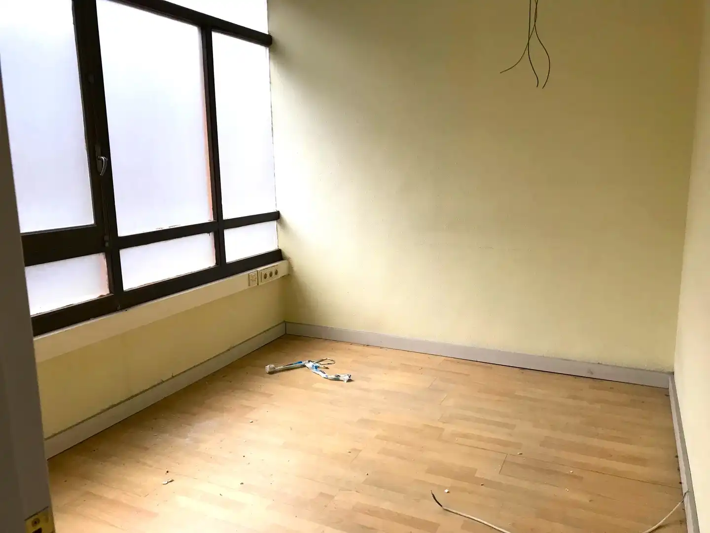 Bedroom of Industrial buildings for sale in Bilbao 
