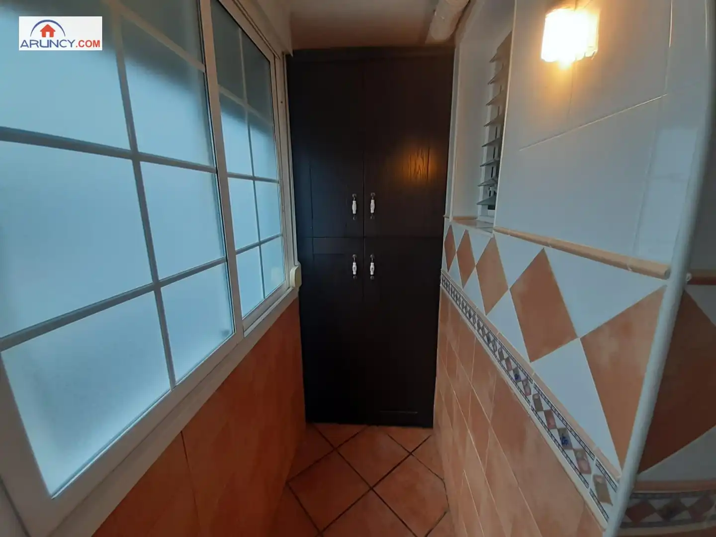 Bany de Pis en venda en Este - Alcosa- Torreblanca