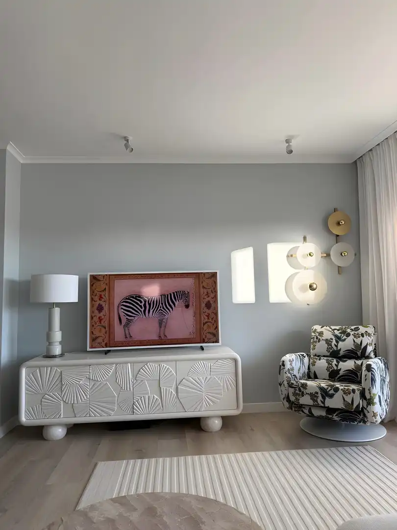 Apartament amb piscina en venda a Nueva Andalucía, imagen 6