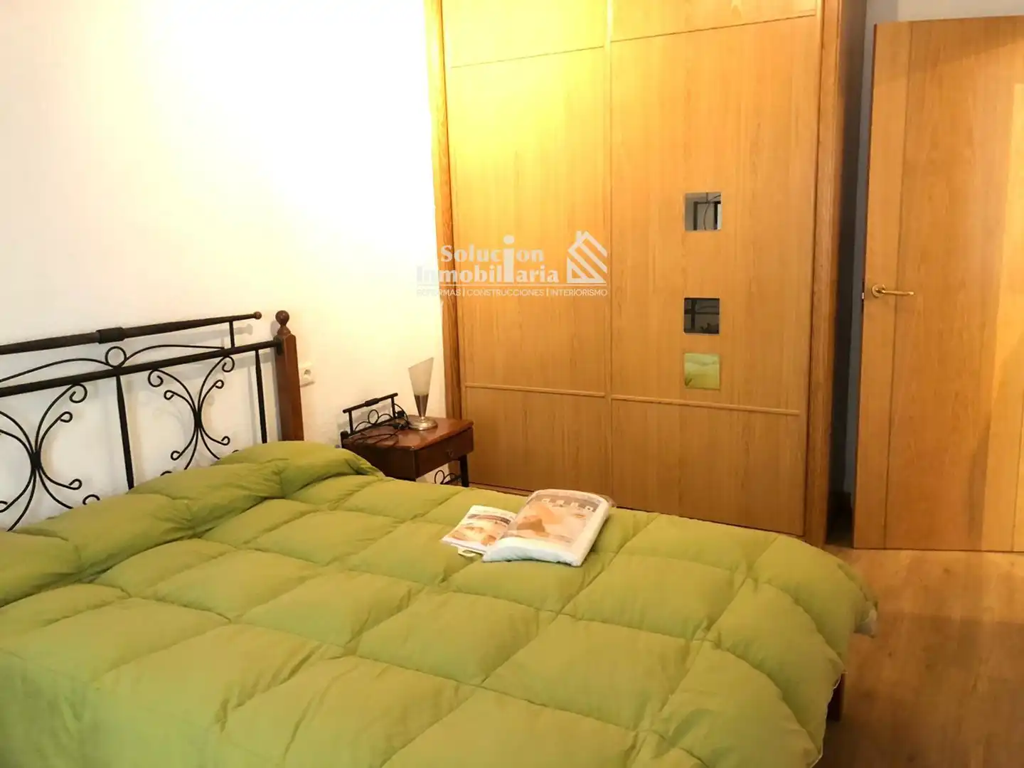 Habitación de Edificio en venta en Salamanca
