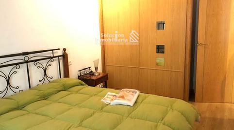 Foto 4 de Edifici en venda a San Vicente - Las Úrsulas, Salamanca