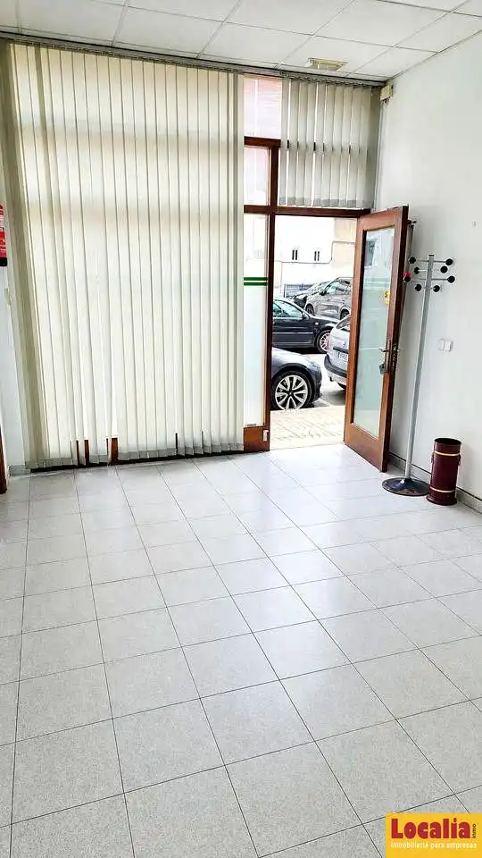 Commercial properties for rent in Torrelavega 