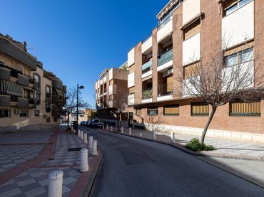 Wohnung mit Aufzug zum Verkauf in Calle Jardines