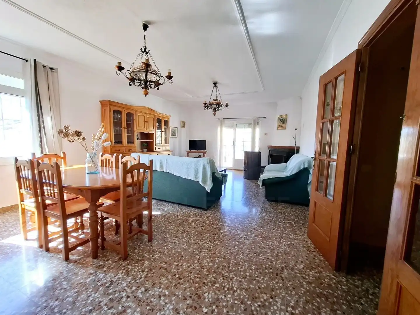 Landhaus zum Verkauf in Pedanías Norte