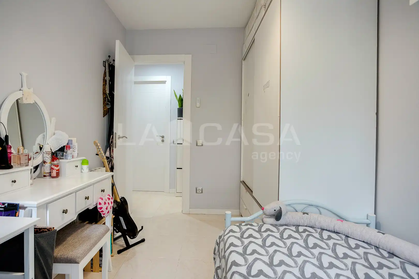 Appartamento con terrazza in vendita a Canovelles, imagen 17