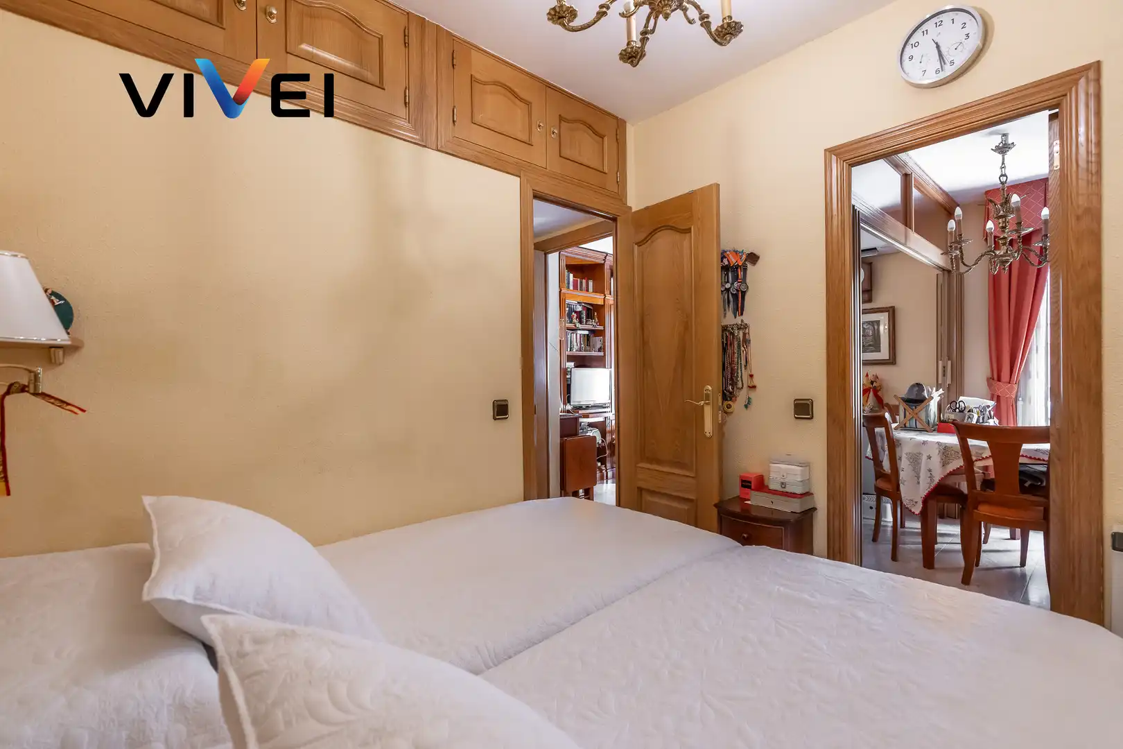 Wohnung mit Terrasse zum Verkauf in Calle CAVA BAJA, imagen 13