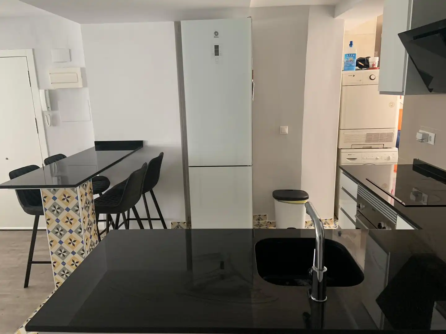 Appartamento in vendita a Calle Presbitero Baltasar Carrasco, imagen 6