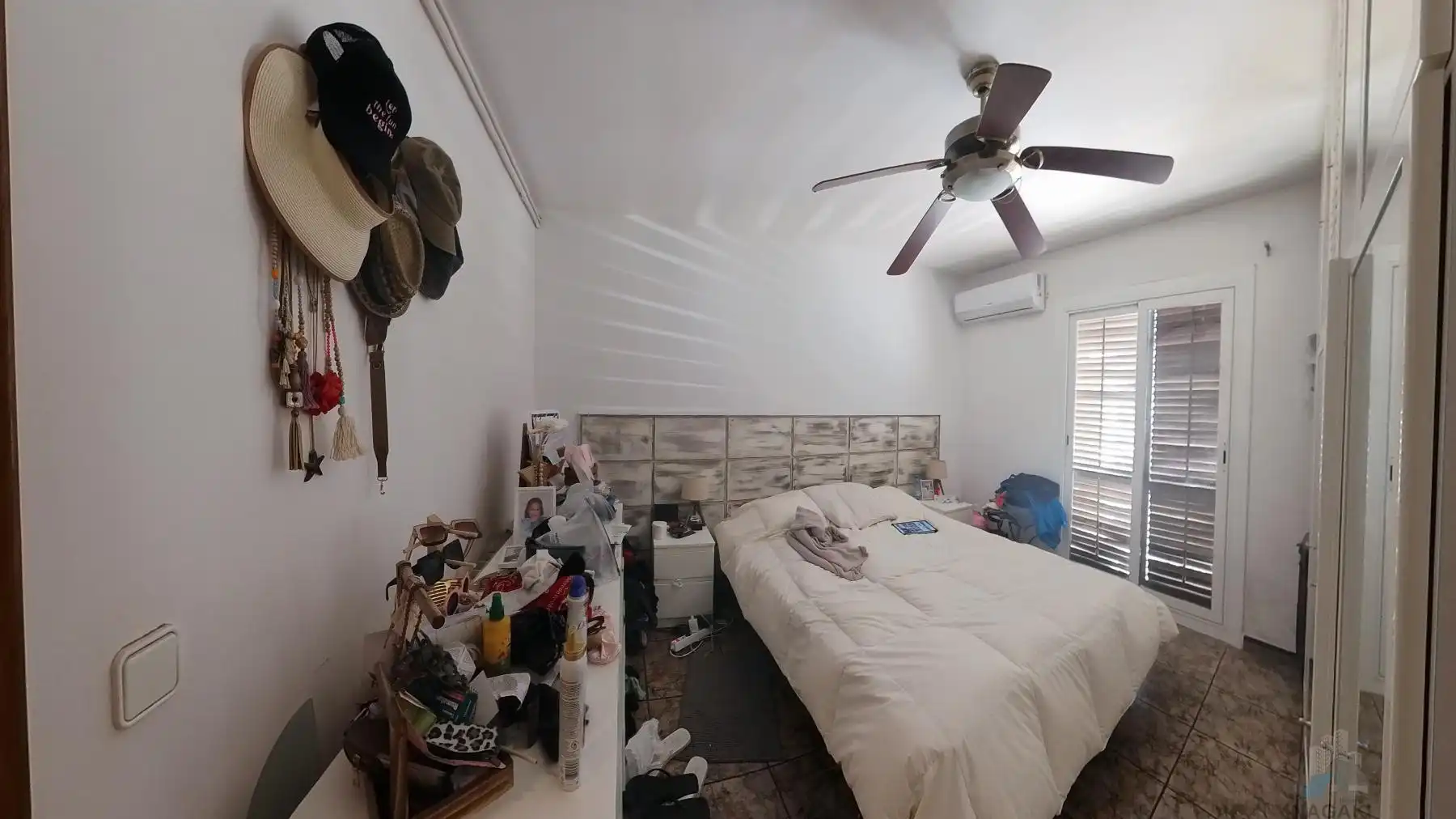 Bedroom of Flat for sale in Calella  with Balcony