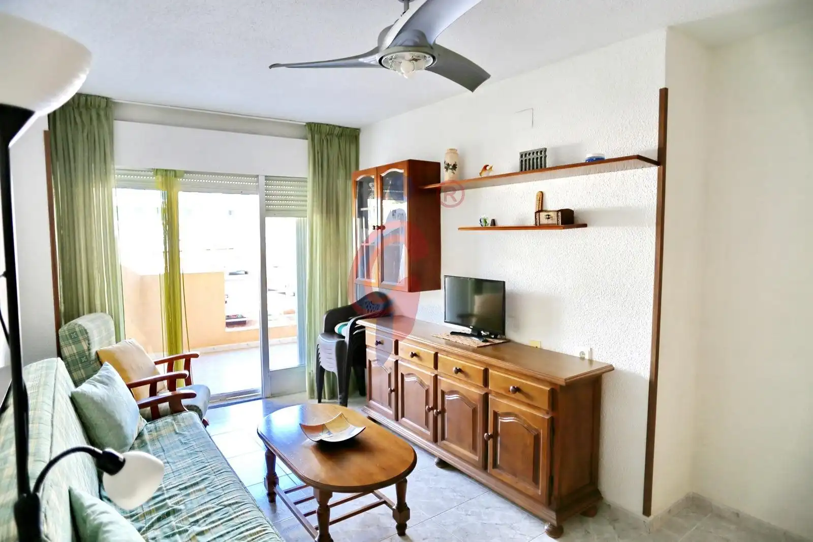 Apartamento con ascensor en venta en Calle Argentina 51, imagen 8