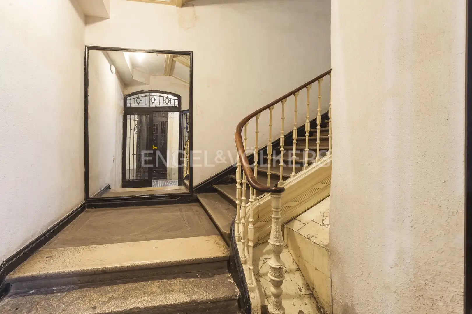 Piso en venta en Calle Atocha, Cortes - Huertas