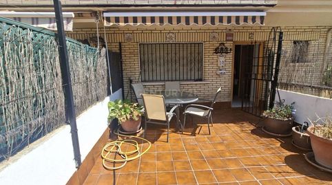 Foto 3 de Casa adosada de lloguer a Orotava, 12, Casco Antiguo, Boadilla del Monte