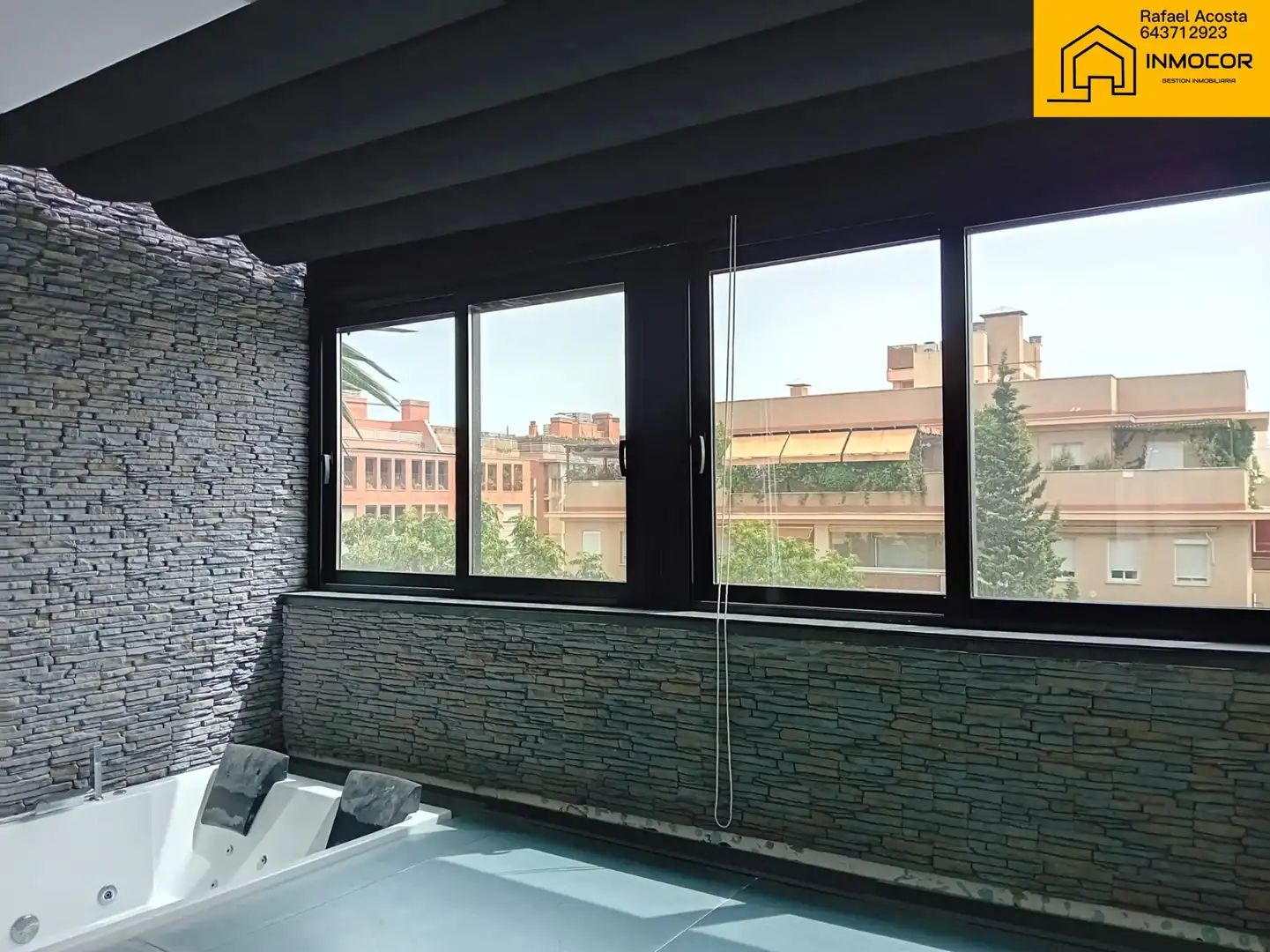 Ático en venta en Avenida Cañito Bazán, 5, Tablero Bajo - Arruzafilla