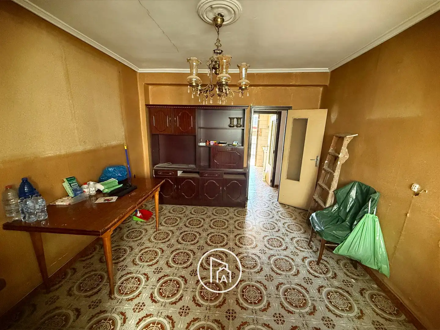 Piso en venta en L'Olivereta
