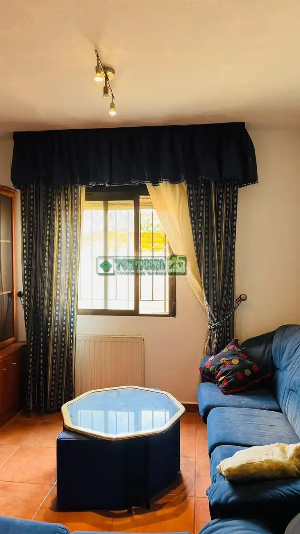 Vivienda con jardín en venta en Bargas, imagen 9