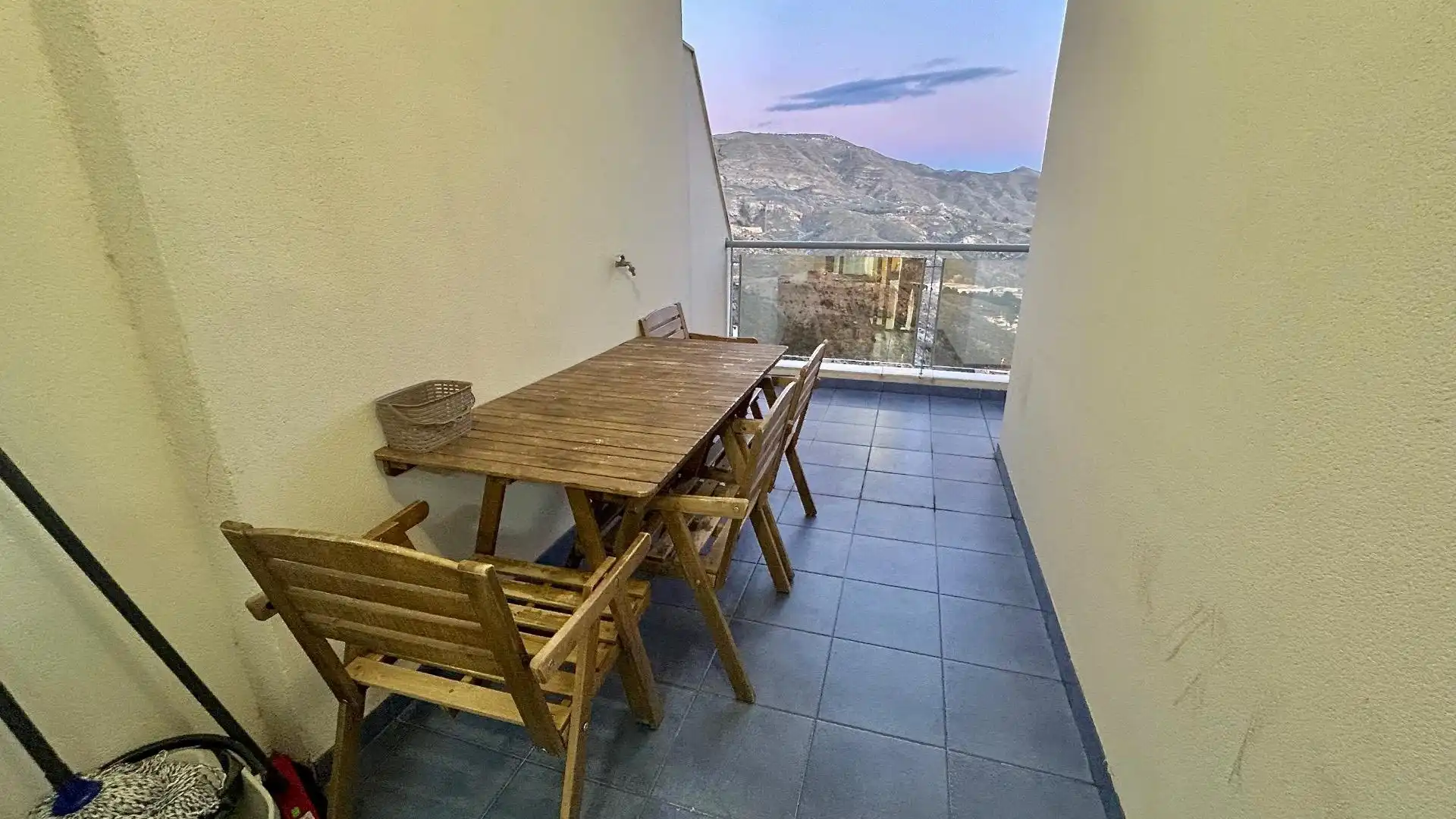 Appartamento con terrazza in vendita a Calle Calle de las Higueras, 95, imagen 5