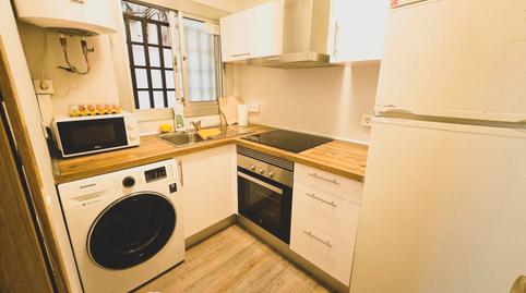 Foto 3 de Pis en venda a Can Mas, Barcelona