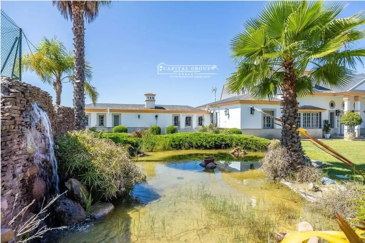 House with terrace for sale in Dehesa - Monacilla, imagen 8