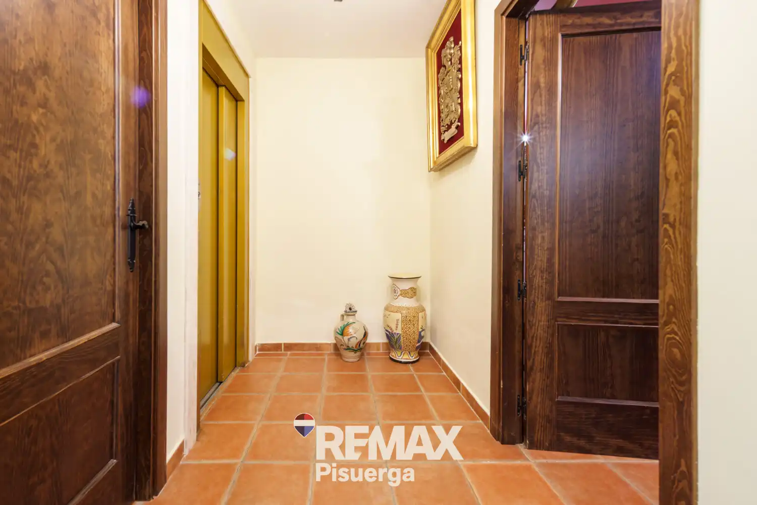 Casa o chalet en venta en Laguna de Duero con Aire acondicionado, Calefacción y Jardín privado